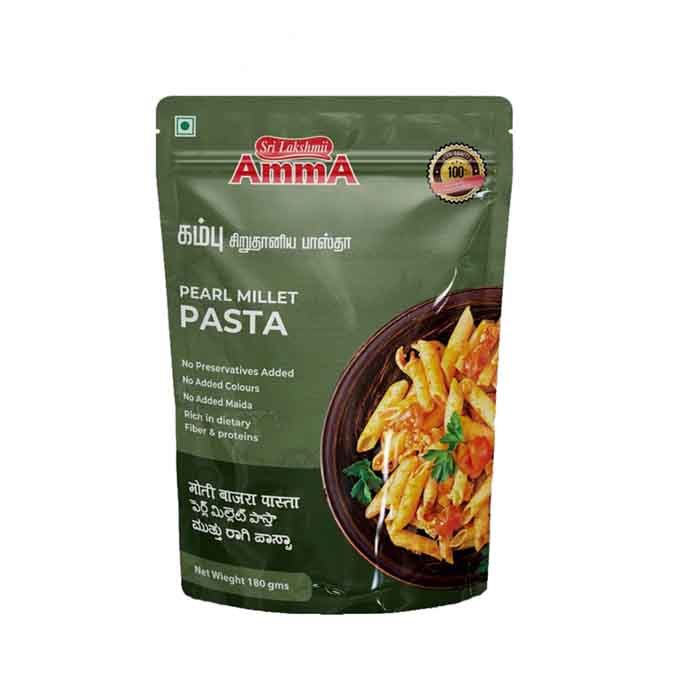 KAMBU PASTA - 180gm